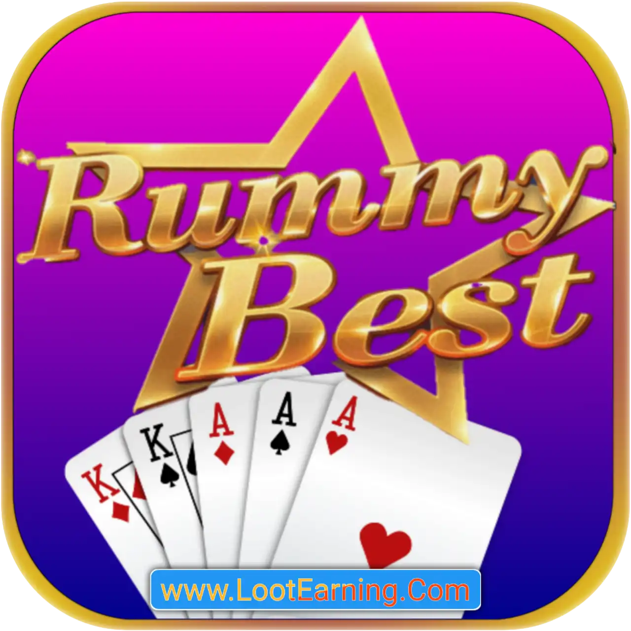 Rummy Best APK - all teen patti game download 